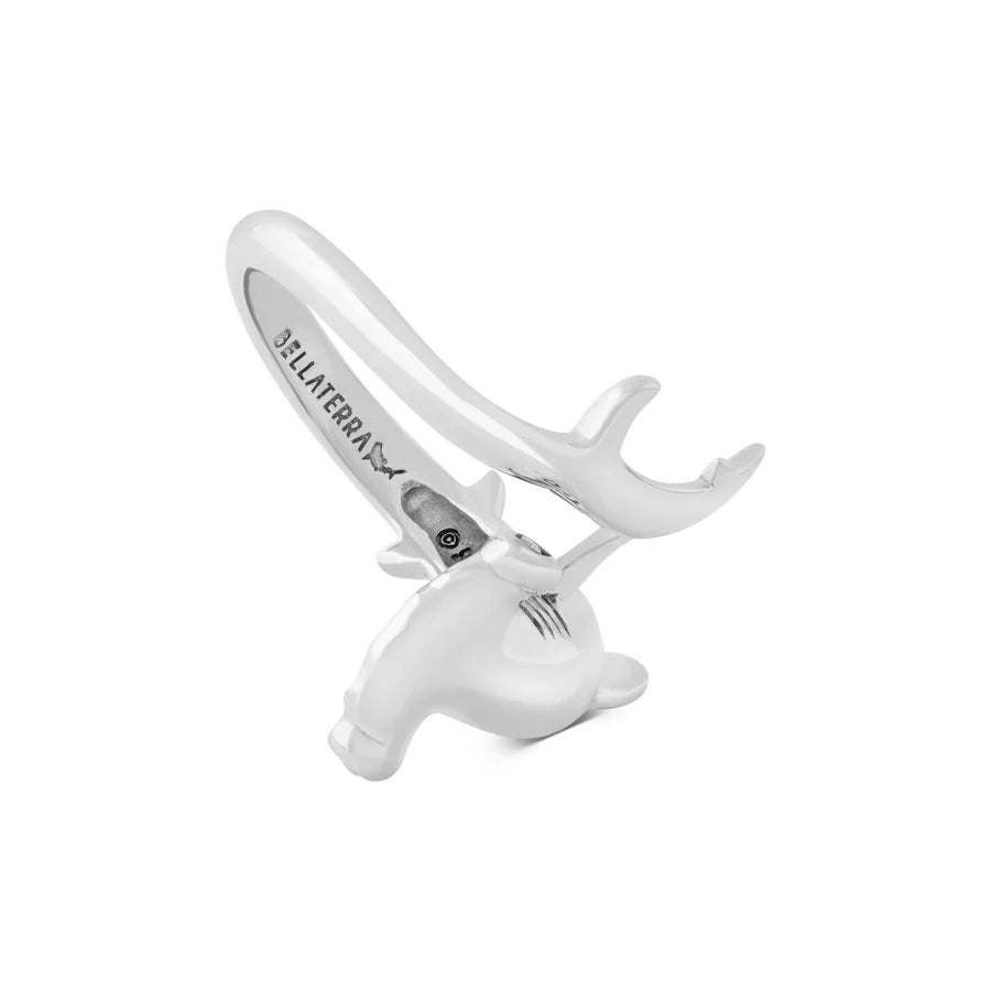 ANILLO GRAN TIBURON MARTILLO