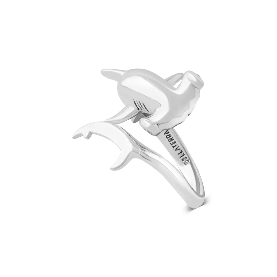 ANILLO GRAN TIBURON MARTILLO