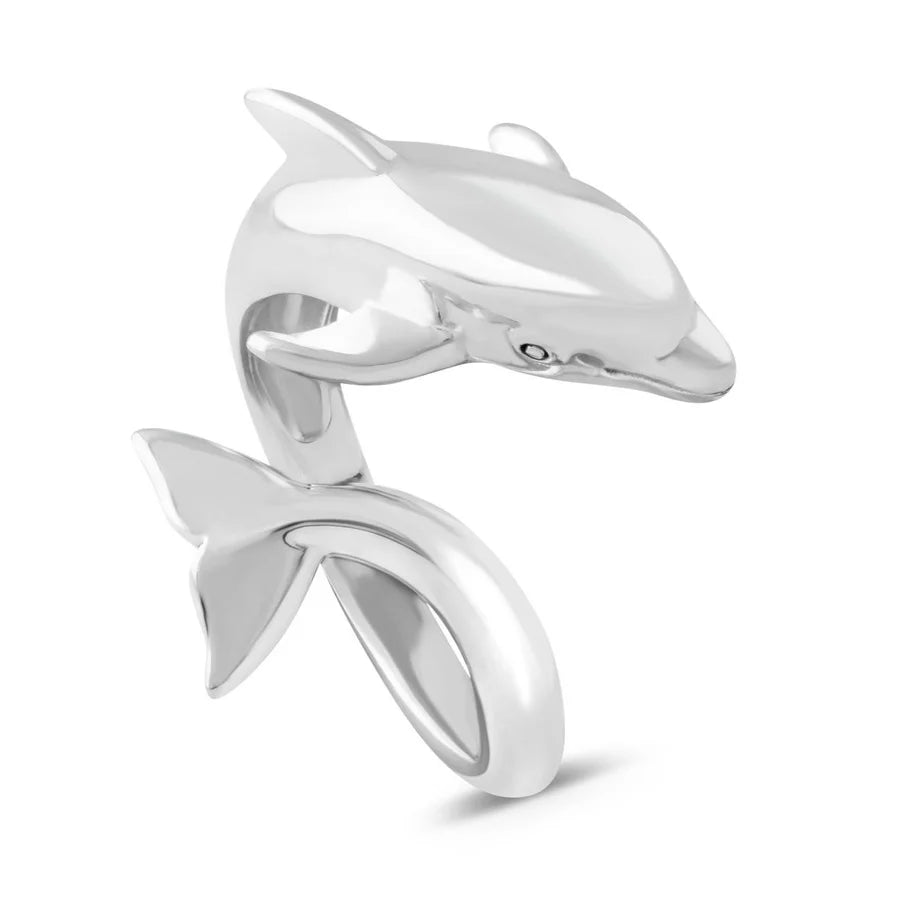 ANILLO DELFIN