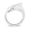 ANILLO DELFIN