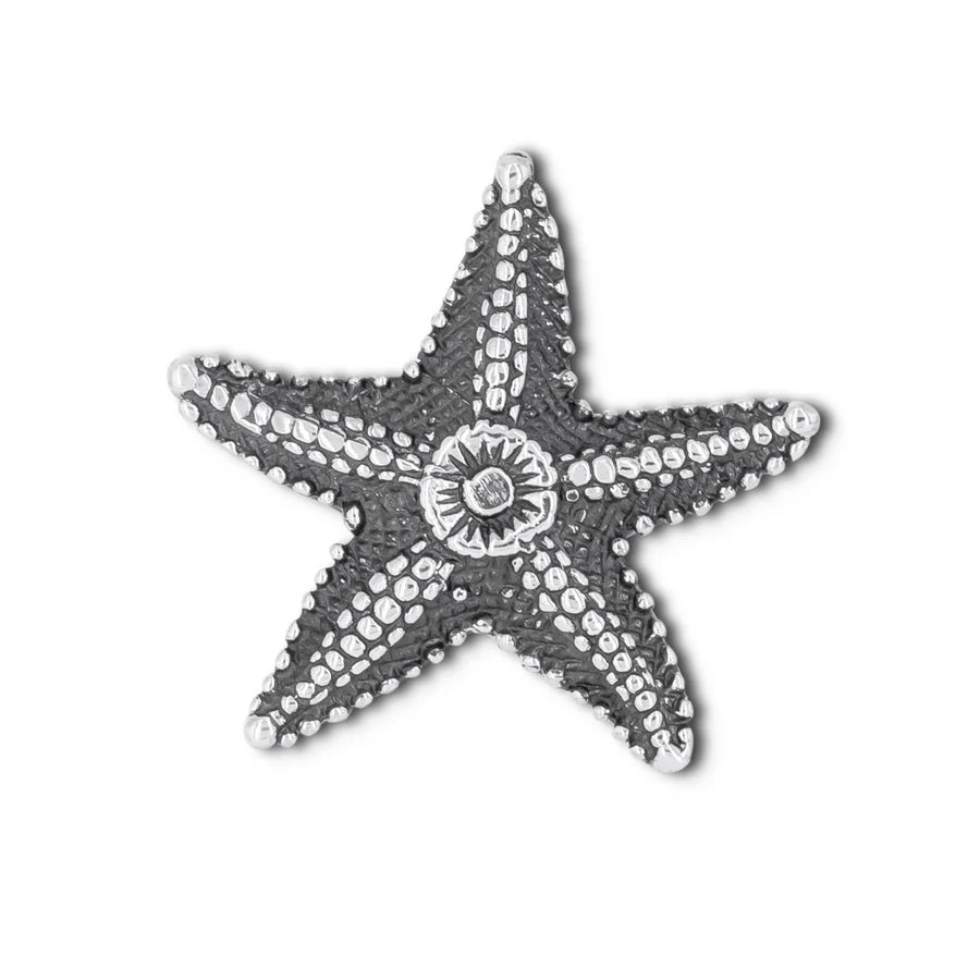 ANILLO ESTRELLA DE MAR XL