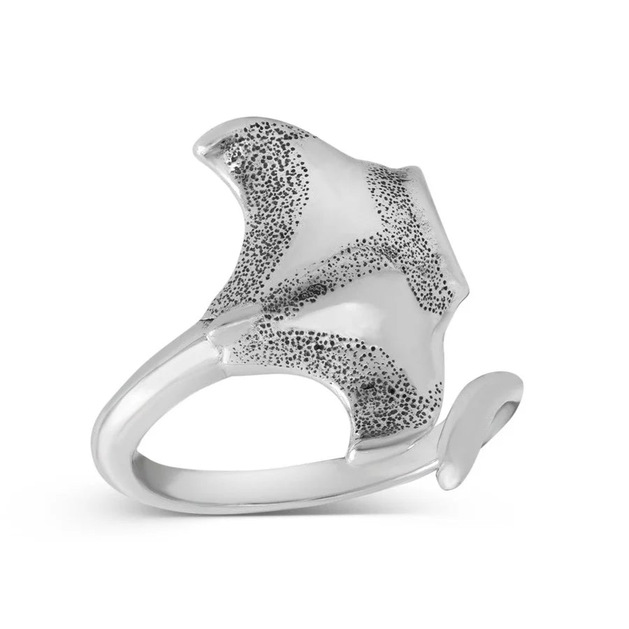 ANILLO MANTARRAYA