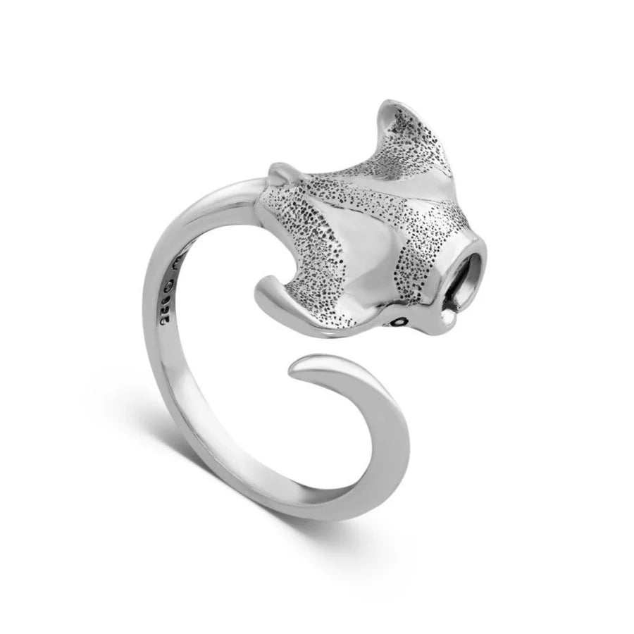 ANILLO MANTARRAYA