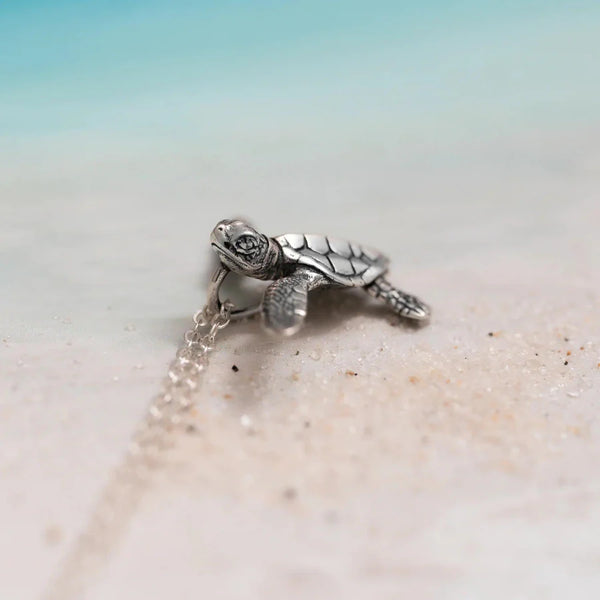 COLLAR TORTUGA BEBÉ