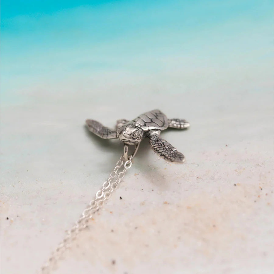 COLLAR TORTUGA BEBÉ