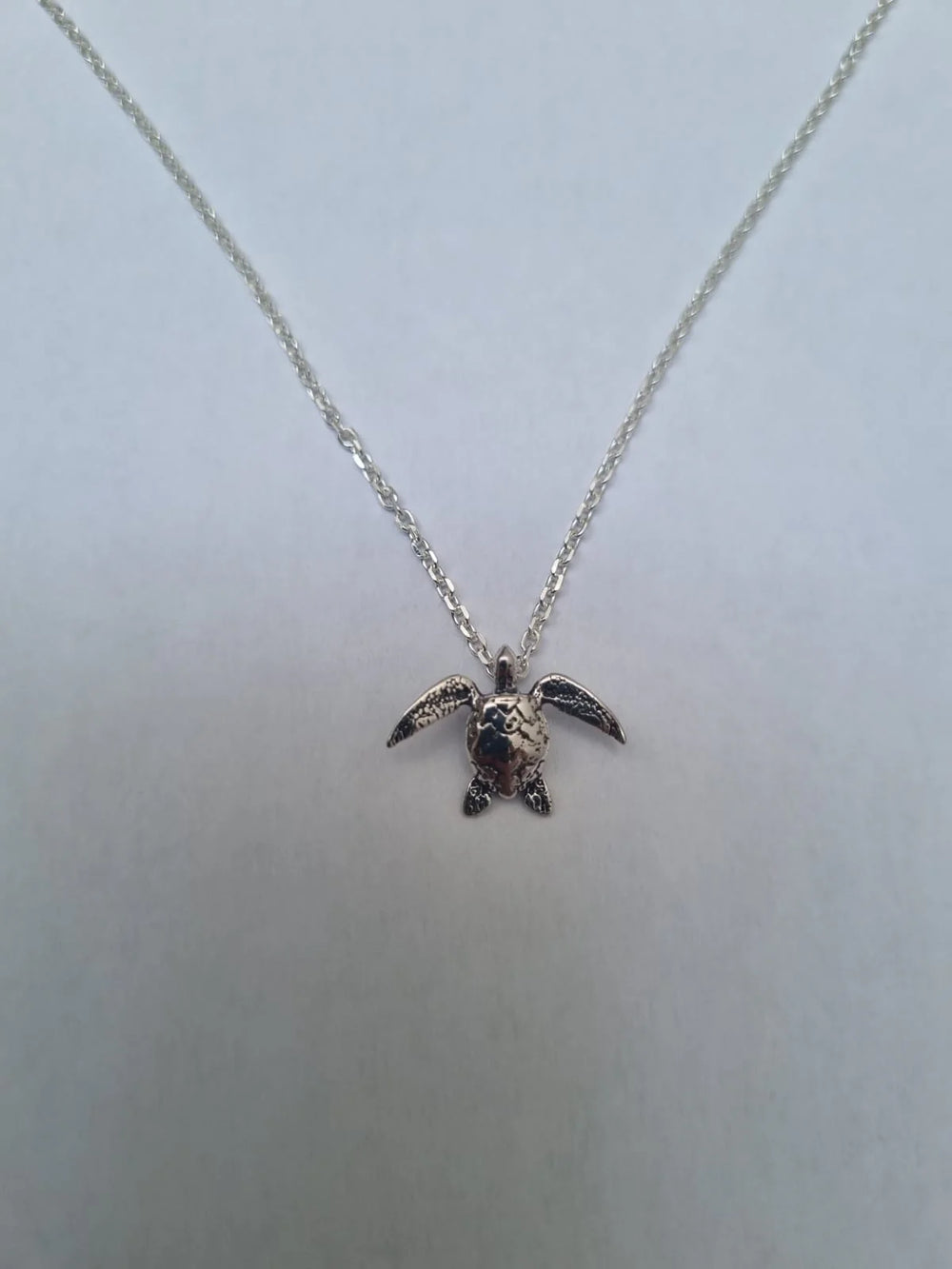 COLLAR TORTUGA MARINA PETIT